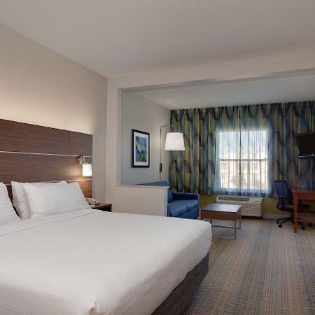 Holiday Inn Express & Suites Orlando International Airport, An Ihg Hotel Экстерьер фото
